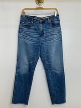 Load image into Gallery viewer, Isabelle High Rise Straight Leg
