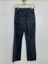 Load image into Gallery viewer, High Waisted Straight Leg
