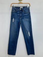 Load image into Gallery viewer, Le Sylvie Slender Straight
