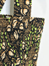 Load image into Gallery viewer, Cielo Smocked Crop Top (orig. $395)
