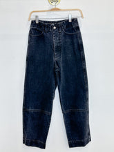 Load image into Gallery viewer, High Waisted Straight Leg
