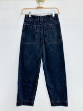 Load image into Gallery viewer, High Waisted Straight Leg
