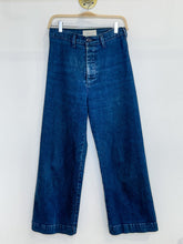 Load image into Gallery viewer, High Waisted Wide Leg
