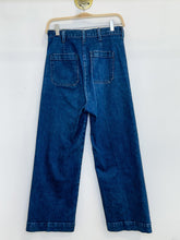 Load image into Gallery viewer, High Waisted Wide Leg

