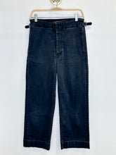 Load image into Gallery viewer, Wide Leg Side Buckle
