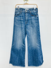 Load image into Gallery viewer, Tomcat Roller Wide Leg Fray
