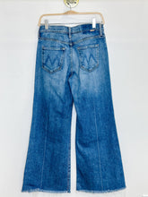Load image into Gallery viewer, Tomcat Roller Wide Leg Fray

