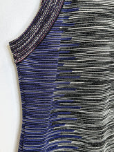 Load image into Gallery viewer, Sleeveless Knit Mock Neck Dress
