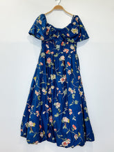 Load image into Gallery viewer, Julian Embroidered Off-Shoulder Midi Dress (orig. $565)
