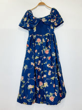 Load image into Gallery viewer, Julian Embroidered Off-Shoulder Midi Dress (orig. $565)
