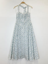 Load image into Gallery viewer, Adabella Floral Halter Midi Dress (orig. $255)

