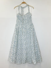 Load image into Gallery viewer, Adabella Floral Halter Midi Dress (orig. $255)
