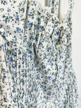 Load image into Gallery viewer, Adabella Floral Halter Midi Dress (orig. $255)
