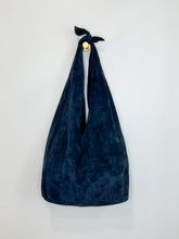 Load image into Gallery viewer, Suede Hobo Bag (orig. $299)

