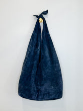 Load image into Gallery viewer, Suede Hobo Bag (orig. $299)
