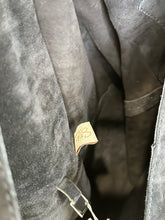 Load image into Gallery viewer, Suede Hobo Bag (orig. $299)
