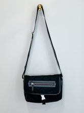 Load image into Gallery viewer, Tessuto Impunture Quilted Crossbody Bag

