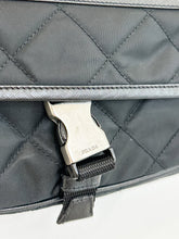 Load image into Gallery viewer, Tessuto Impunture Quilted Crossbody Bag

