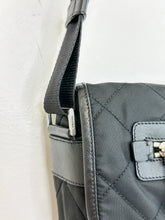 Load image into Gallery viewer, Tessuto Impunture Quilted Crossbody Bag
