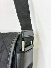 Load image into Gallery viewer, Tessuto Impunture Quilted Crossbody Bag
