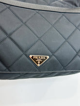 Load image into Gallery viewer, Tessuto Impunture Quilted Crossbody Bag
