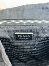 Load image into Gallery viewer, Tessuto Impunture Quilted Crossbody Bag
