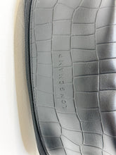 Load image into Gallery viewer, Croc Embossed Waist Bag

