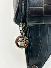 Load image into Gallery viewer, Croc Embossed Waist Bag
