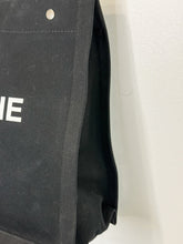 Load image into Gallery viewer, Canvas Rive Gauche Large Tote
