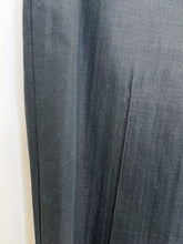 Load image into Gallery viewer, Linen Front Seam Trousers
