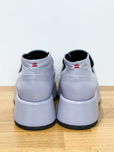 Load image into Gallery viewer, Reed Leather Platform Loafers
