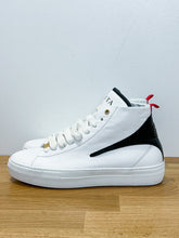 Load image into Gallery viewer, Fang Mid Leather Sneakers (orig. $300
