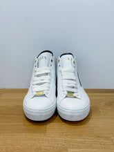 Load image into Gallery viewer, Fang Mid Leather Sneakers (orig. $300
