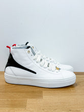 Load image into Gallery viewer, Fang Mid Leather Sneakers (orig. $300
