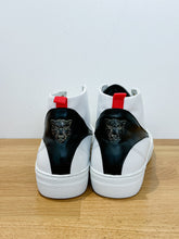 Load image into Gallery viewer, Fang Mid Leather Sneakers (orig. $300
