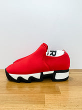 Load image into Gallery viewer, Low Top Slip on Sneaker (with dust bag)
