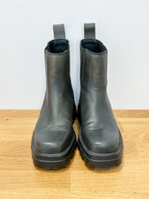 Load image into Gallery viewer, CPH194 Vintage Vitello Chelsea Boots (orig. $260)
