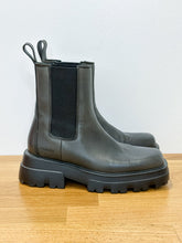 Load image into Gallery viewer, CPH194 Vintage Vitello Chelsea Boots (orig. $260)
