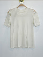 Load image into Gallery viewer, Cut Out Shoulder Tee
