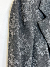 Load image into Gallery viewer, Jacquard Blazer (orig. $598)

