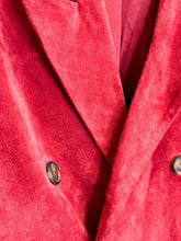 Load image into Gallery viewer, Suede Blazer

