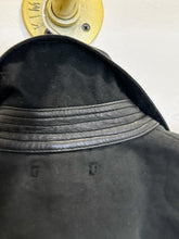 Load image into Gallery viewer, Trench Coat with Leather Trim (orig. $495)

