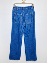 Load image into Gallery viewer, Cinch Waist Wide Leg
