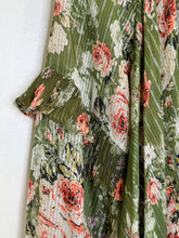 Load image into Gallery viewer, Neem Voluminous Mini Dress (NWT, orig. $420)
