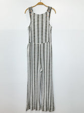 Load image into Gallery viewer, Plaid Cotton Overalls
