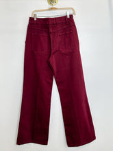Load image into Gallery viewer, Denim Trousers (NWT)
