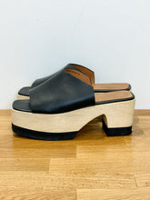 Load image into Gallery viewer, Maida Wedge Clog (orig. $318)
