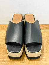 Load image into Gallery viewer, Maida Wedge Clog (orig. $318)
