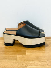 Load image into Gallery viewer, Maida Wedge Clog (orig. $318)
