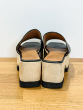Load image into Gallery viewer, Maida Wedge Clog (orig. $318)
